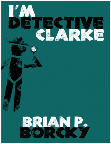I'm Detective Clarke