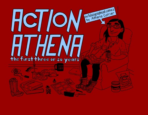 Action Athena