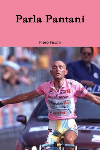 Parla Pantani