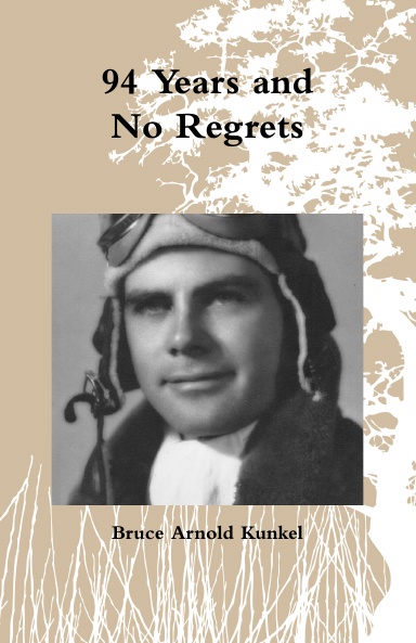 94 Years and No Regrets
