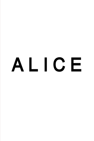 Alice