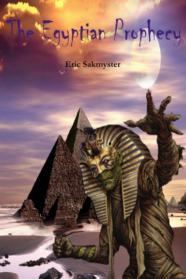 The Egyptian Prophecy
