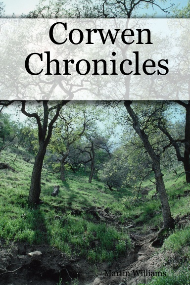 Corwen Chronicles