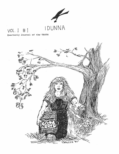 Idunna #1
