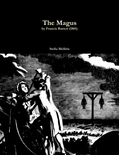 The Magus (1801)