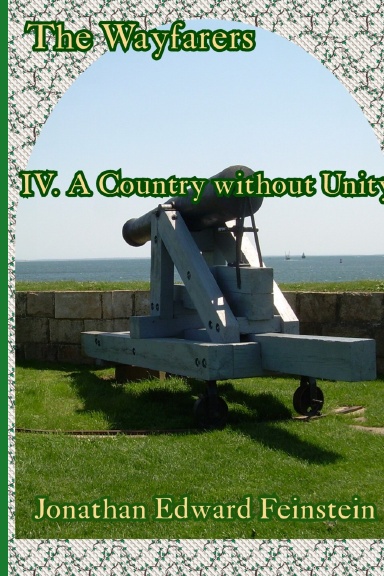 A Country without Unity