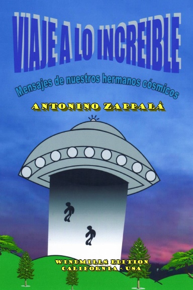 Viaje a lo Increíble