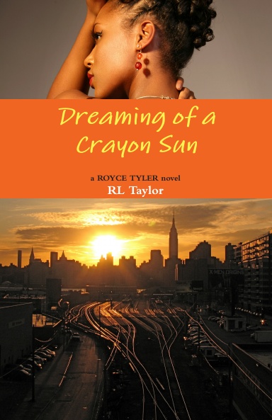 Dreaming of a Crayon Sun (Mass Market Paperback)