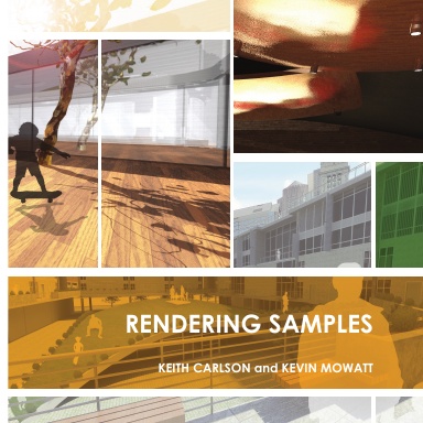 Rendering Samples