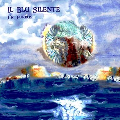 Il Blu Silente