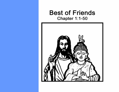 Best of Friends Chapter 1: 1 - 50