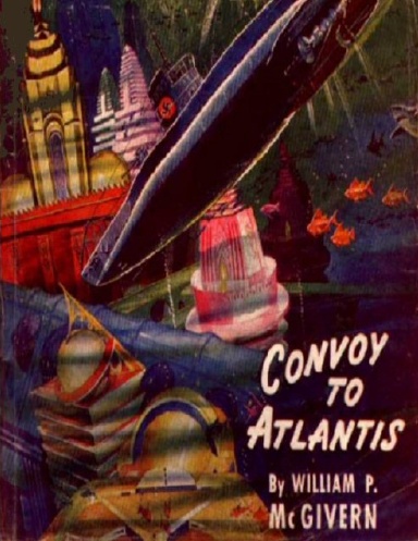 Convoy to Atlantis