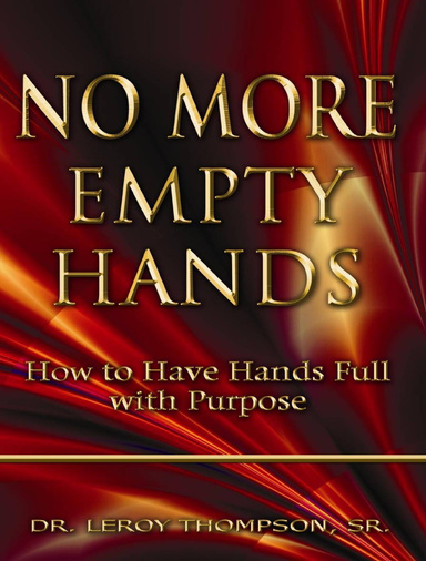 No More Empty Hands