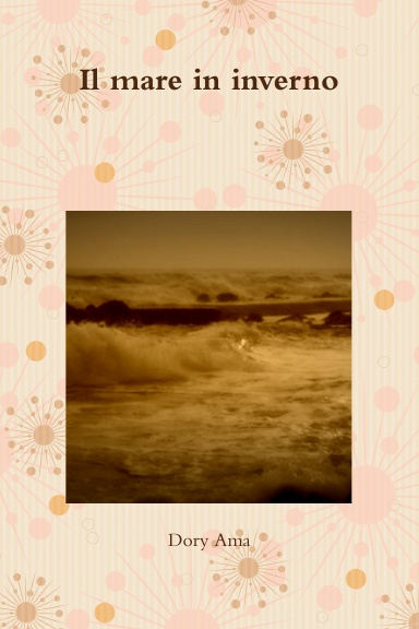 Il mare in inverno