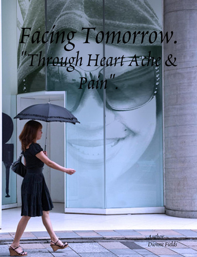 Facing Tomorrow.