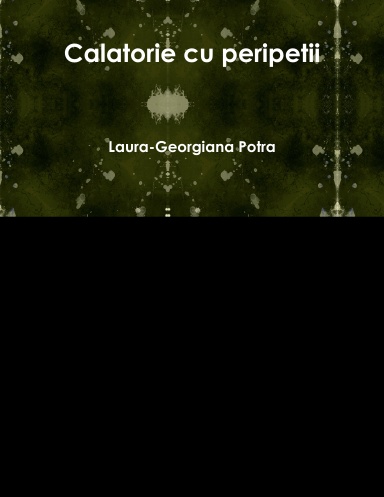Calatorie cu peripetii