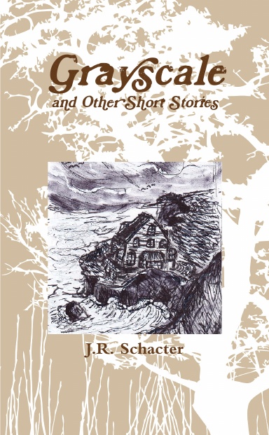 Grayscale and Other Short Stories