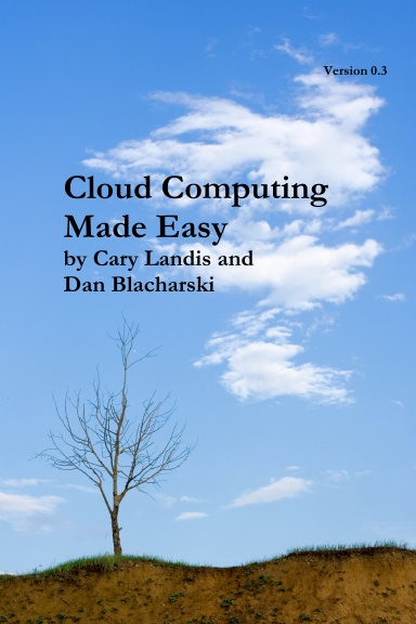 Cloud Computing Made Easy