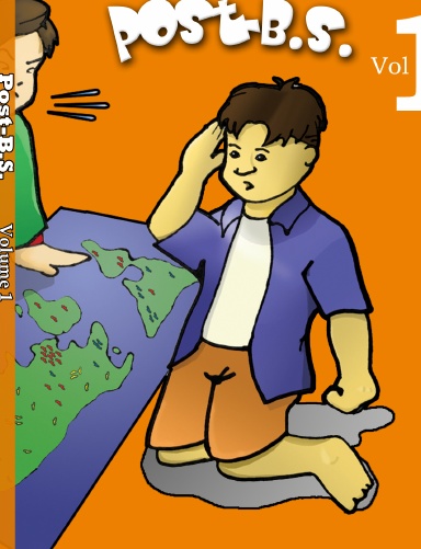 Post-B.S. Volume 1