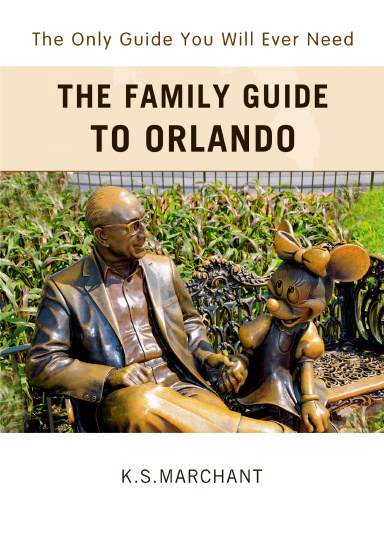 The Family Guide To Orlando