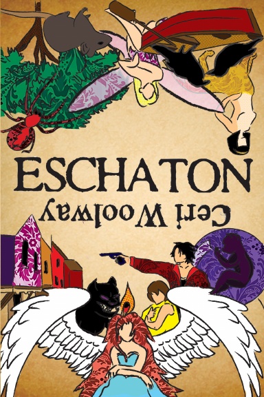 Eschaton