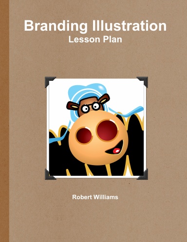 Branding Illustration Lesson Plan