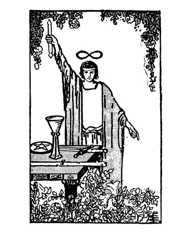 Tarot