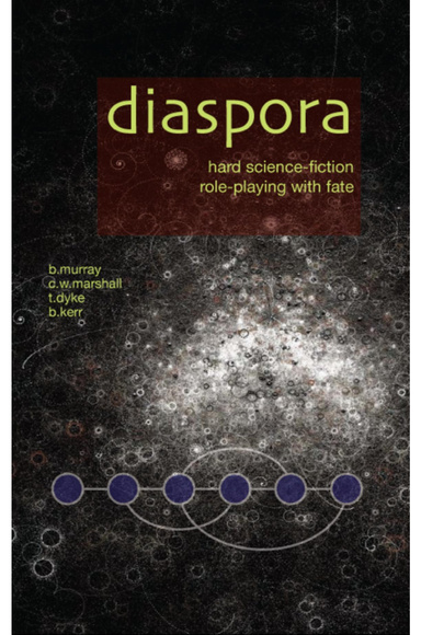 diaspora digital