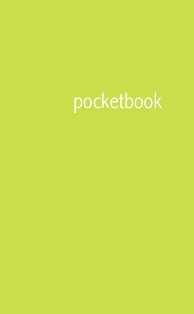pocketbook