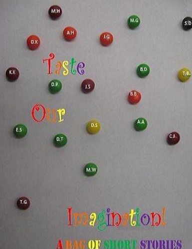 Taste Our Imagination
