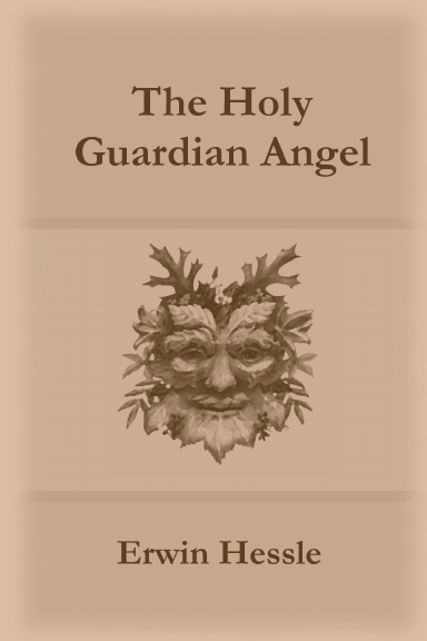 The Holy Guardian Angel