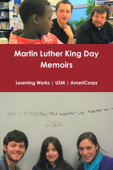 A Day of Service