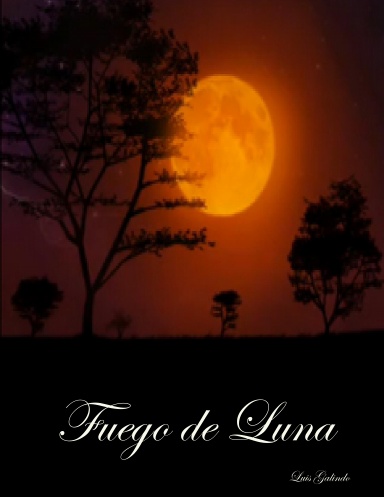 Fuego de Luna