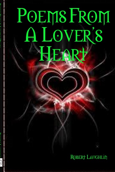 Poems From A Lover's Heart