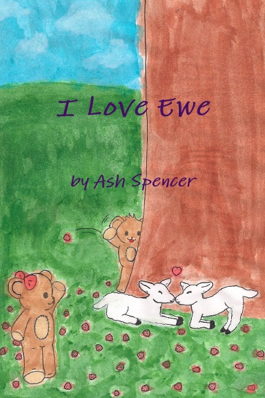 I Love Ewe