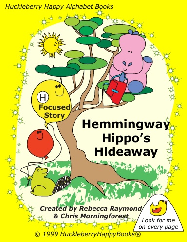 Hemmingway Hippo's Hideaway