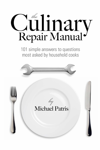 The Culinary Repair Manual