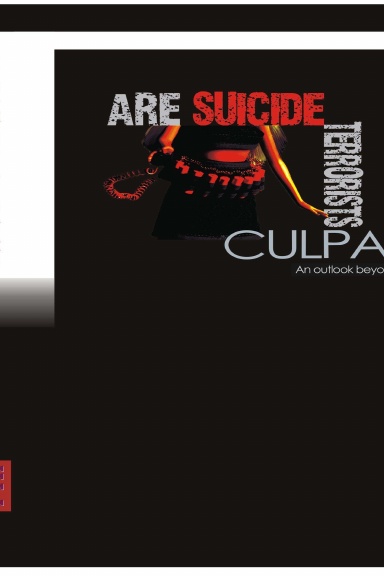 Are Suicide Terrorists Culpable