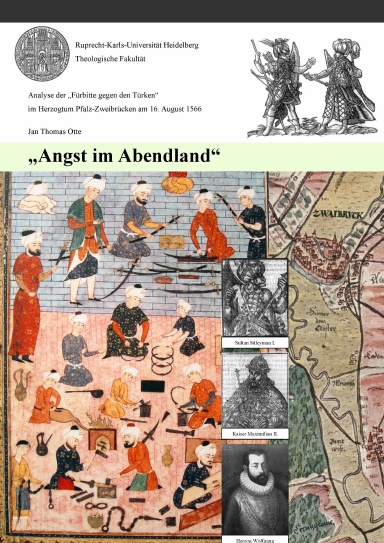 Angst im Abendland