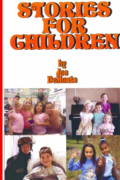 STORIES FOR CHILDREN