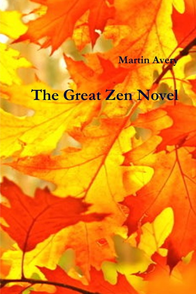 The Great Zen Novel