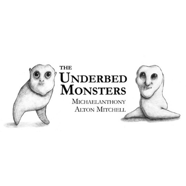 The Underbed Monsters