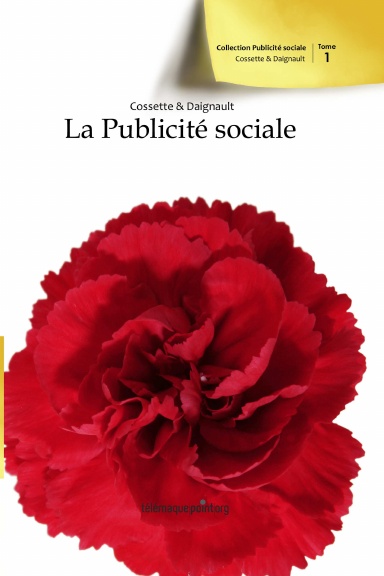 La Publicité sociale V2 - Souple