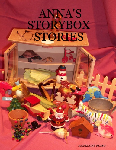 ANNA'S STORYBOX STORIES