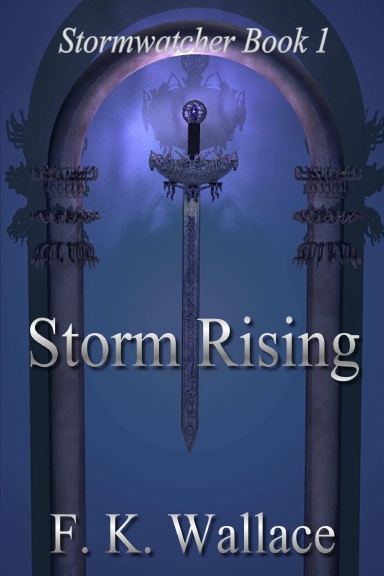 Storm Rising