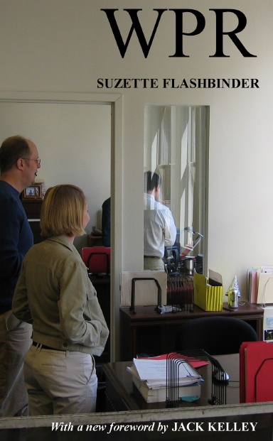 White Professional Romance