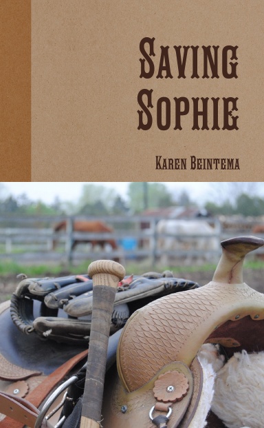 Saving Sophie