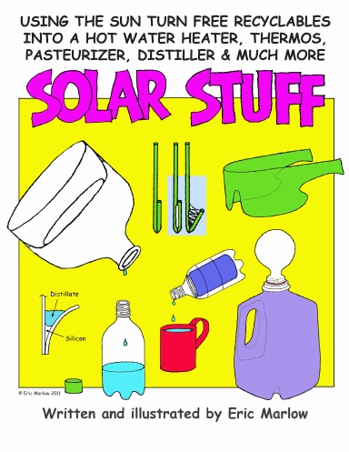Solar Stuff