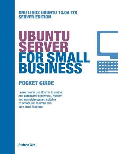 Ubuntu Server for Small Business