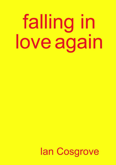 Falling In Love Again